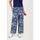 Vêtements Femme Pantalons TBS SUZZYPAN Bleu