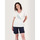 Vêtements Femme T-shirts manches courtes TBS PAULITEE Blanc