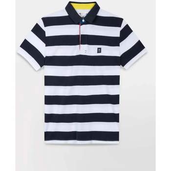 Vêtements Homme T-shirts & Polos TBS SERGEPOL NAVY14612