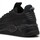 Chaussures Homme Baskets basses Puma Rs-X Iridescent Noir