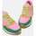 Chaussures Femme Baskets basses HOFF Chaussures SANTA MARTA pour femmes Multicolore