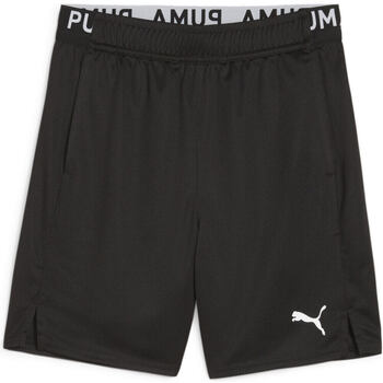 Vêtements Homme Shorts / Bermudas Puma Fit 7 Full Ultrabreathe Knit Short Noir