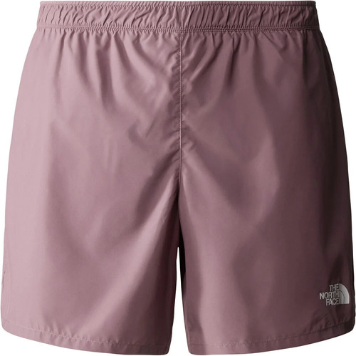 Vêtements Homme Shorts / Bermudas The North Face M LIMITLESS RUN SHORT Violet