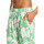 Vêtements Fille Pantalons Roxy Easy Peasy Vert