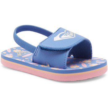 Chaussures Enfant Bougies / diffuseurs Roxy Finn Rose