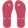 Chaussures Fille Sandales et Nu-pieds Roxy Tahiti Rose