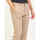 Vêtements Homme Pantalons BOSS - Pantalon chino stretch coupe slim Beige