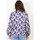 Vêtements Femme Chemises / Chemisiers La Modeuse 69733_P162305 Bleu