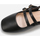 Chaussures Femme Escarpins La Modeuse 69866_P162517 Noir