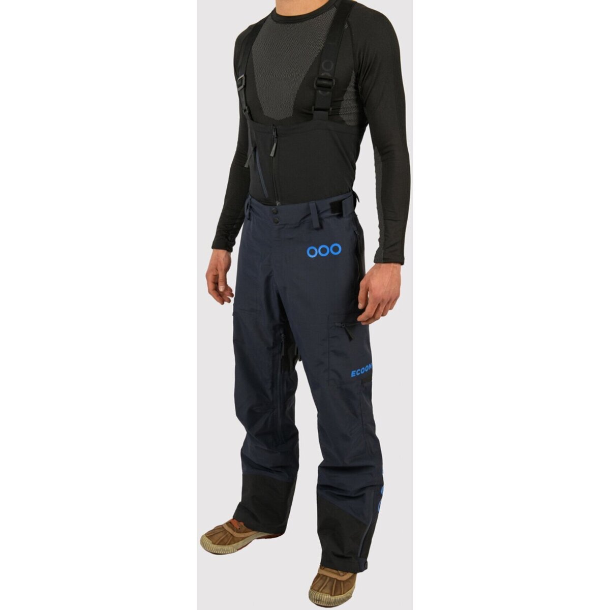Vêtements Homme Pantalons de survêtement Ecoon Sport ECO120119T Bleu