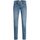 Vêtements Homme Jeans Jack & Jones 12249191 GLENN-BLUE DENIM Bleu