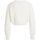 Vêtements Femme Pulls Jjxx 12225756 CARLOTA-SNOW WHITE Blanc