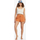 Vêtements Femme Shorts / Bermudas Billabong Day Tripper Marron