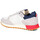 Chaussures Homme Baskets mode Colmar travis originals 030 Blanc
