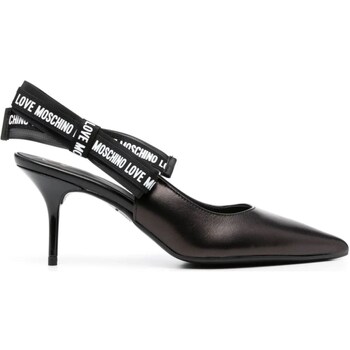 Chaussures Femme Escarpins Love Moschino JA10607-IE0 Noir