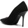 Chaussures Femme Escarpins Love Moschino JA10089-IM0 Noir
