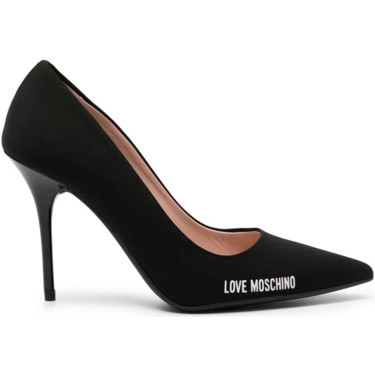 Chaussures Femme Choisissez une taille avant d ajouter le produit à vos préférés JA10089-IM0 Noir