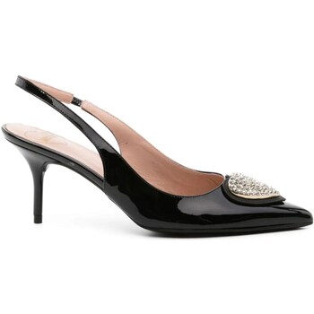 Chaussures Femme Escarpins Love Moschino JA10497-IH0 Noir