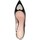 Chaussures Femme Escarpins Love Moschino JA10497-IH0 Noir