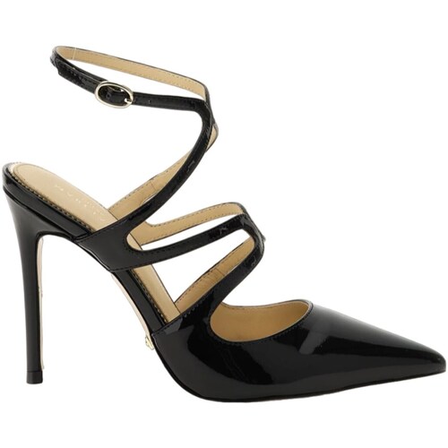 Chaussures Femme Escarpins Guess 4RGZ03-7051A Noir