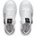 Chaussures Enfant Baskets montantes Calvin Klein Jeans V3X9-80724-1355 Blanc
