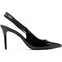 Chaussures Femme Escarpins Versace Jeans Couture 75VA3S52-ZS859 Noir