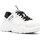 Chaussures Homme Baskets basses Versace Jeans Couture 75YA3SC2-ZP323 Blanc