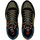 Chaussures Homme Baskets basses Sun68 Z43105 Vert