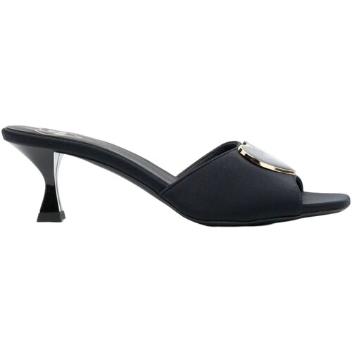 Chaussures Femme Moschino Cheap & CHIC Love Moschino JA28335G0G-IM0 Noir