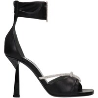Chaussures Femme Sandales et Nu-pieds Aniye By 1A5329 Noir