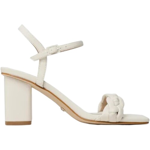 Chaussures Femme Sandales et Nu-pieds Guess FL6CDN-ELE03 Blanc