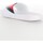 Chaussures Garçon Sandales et Nu-pieds Tommy Hilfiger T3B0-32273-1172 Blanc