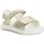 Chaussures Enfant Sandales et Nu-pieds Tommy Hilfiger T1A2-32172-1160 Argenté