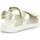 Chaussures Enfant Sandales et Nu-pieds Tommy Hilfiger T1A2-32172-1160 Argenté