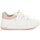 Chaussures Enfant Baskets montantes Calvin Klein Jeans V1A9-80174-1355 Blanc