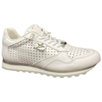 Chaussures Femme Baskets basses Cetti C-848 SRA WHITE