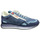 Chaussures Homme Baskets basses Cetti C-1325 ANTE NOBUCK JEANS