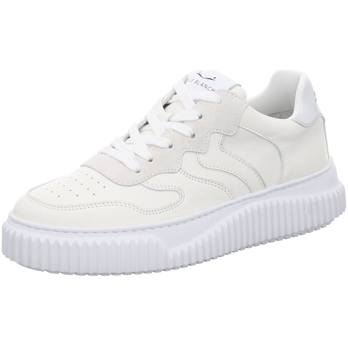 Chaussures Femme Loints Of Holla  Blanc
