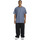 Vêtements Homme T-shirts & Polos DC Shoes storage Sediment Bleu
