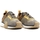 Chaussures Homme Corine De Farme Troop Runner - Cub/Wood Vert