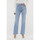 Vêtements Femme Jeans Lee Cooper Jean LC110BT Vintage bleached Bleu
