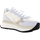 Chaussures Femme Baskets basses Sun68 Z34209 01 Blanc