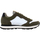 Chaussures Homme Boots Sun68 Z34106 19 Vert