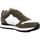 Chaussures Homme Boots Sun68 Z34106 19 Vert