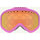 Accessoires Accessoires sport Gucci Occhiali da Sole  Maschera da Sci e Snowboard GG1210S 004 Rose