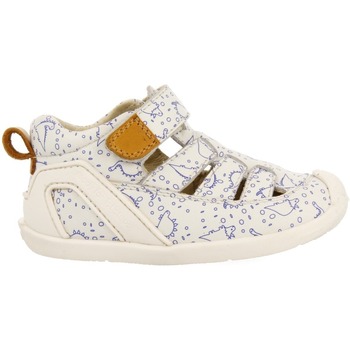 Chaussures Art of Soule Gioseppo DEVOLL Blanc