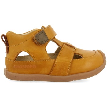 Chaussures Sandales et Nu-pieds Gioseppo BABSON Jaune