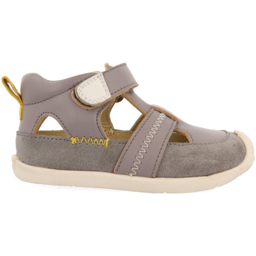 Chaussures Ballerines / Babies Gioseppo SLLOVE Gris