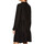 Vêtements Femme Robes Vila 14070250 Noir