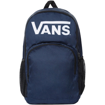 Vans Alumni Pack 5 Backpack Bleu